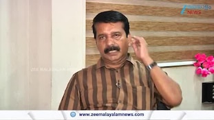 A Suresh: കോടിയേരിയുടെ വിലാപയാത്ര ഒഴിവാക്കിയതിന് പിന്നിലെ വിവാദ ഇടപെടൽ
