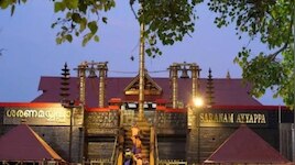 ശബരിമല സ്വർണ്ണക്കൊള്ള; സന്നിധാനത്ത് പരിശോധന നടത്താൻ എസ്ഐടി