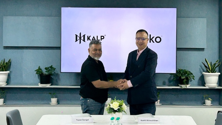 Peko Kalp Partnership: പെക്കോയും കൽപ്പും കൈകോർക്കുന്നു; ചെറുകിട-ഇടത്തരം വ്യാപാര മേഖലയെ ശക്തിപ്പെടുത്താൻ പുതിയ പദ്ധതികൾ