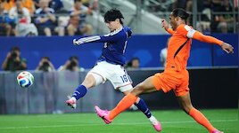 FIFA World Cup 2026: Netherlands Vs Japan: ഡച്ച് പടയെ സമനിലയിൽ തളച്ച് ജപ്പാൻ 