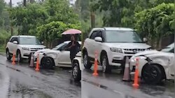 Operation Toofan: തൃശ്ശൂരിൽ വൻ കഞ്ചാവ് വേട്ട; രണ്ടുപേർ പോലീസ് പിടിയിൽ