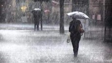 Kerala Rain Alert: സംസ്ഥാനത്ത് ഇന്നും നാളെയും ശക്തമായ മഴ; ഓറഞ്ച്, യെല്ലോ മുന്നറിയിപ്പ് നൽകി അധികൃതർ
