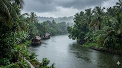 Heavy Rain In Kerala: സംസ്ഥാനത്ത് വീണ്ടും മഴ ശക്തമാകുമെന്ന് മുന്നറിയിപ്പ്; ഏഴ് ജില്ലകളിൽ ഇന്ന് യെല്ലോ അലർട്ട്