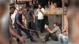 ആലപ്പുഴയിലെ 'രക്ഷാപ്രവർത്തനം'; എഡിജിപി ഓഫീസിൽ എസ്ഐടി പരിശോധന