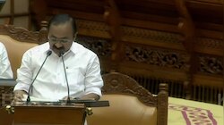 Kerala Budget 2026: മാരിടൈം സമ്പദ് വ്യവസ്ഥയാക്കി കേരളത്തെ മാറ്റാൻ ‘മിഷൻ സമുദ്ര’ 