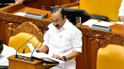 Kerala Budget 2026 Live Update:ബജറ്റ് അവതരണം പൂർത്തിയായി, തൊഴിലുറപ്പ് പദ്ധതിയ്ക്കായി1,422 കോടി, രണ്ട് പുതിയ മെഡിക്കൽ കോളേജുകൾ കൂടിതുടങ്ങും