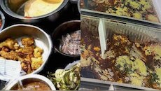 ദുർഗന്ധം വമിച്ച ഭക്ഷണം; തിരുവനന്തപുരത്ത് 48 ഹോട്ടലുകൾക്ക് നഗരസഭയുടെ നോട്ടീസ്