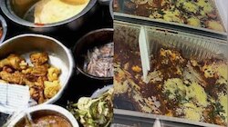 ദുർഗന്ധം വമിച്ച ഭക്ഷണം; തിരുവനന്തപുരത്ത് 48 ഹോട്ടലുകൾക്ക് നഗരസഭയുടെ നോട്ടീസ്