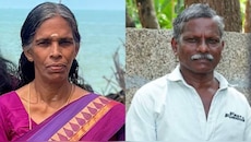 Murder Case: കൊയിലാണ്ടിയിൽ ഭാര്യയെ വെട്ടിക്കൊന്നു; ഭർത്താവ് ഒളിവിൽ