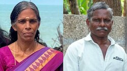 Murder Case: കൊയിലാണ്ടിയിൽ ഭാര്യയെ വെട്ടിക്കൊന്നു; ഭർത്താവ് ഒളിവിൽ