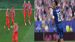 FIFA World Cup 2026: ഇറാഖിനെതിരെ ഫ്രഞ്ച് പടയുടെ വിജയം; സെനഗലിനെ വീഴ്ത്തി നോർവെ; ഗംഭീര തിരിച്ചുവരവ് നടത്തി അ അൾജീരിയ 