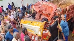 Kottarakkara Tipper Lorry Accident: കൊട്ടാരക്കര ടിപ്പര്‍ ലോറി അപകടം: മരിച്ച മൂന്നു പേരെയും തിരിച്ചറിഞ്ഞു!