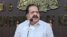'ഓപ്പറേഷൻ തൂഫാൻ': 2954 കേസുകൾ, 3176 പേരെ അറസ്റ്റ് ചെയ്തതായി ആഭ്യന്തരമന്ത്രി