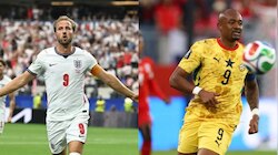 FIFA World Cup 2026: ഇംഗ്ലണ്ട് ഘാന മത്സരം സമനിലയിൽ; പാനമയെ കീഴടക്കി ക്രൊയേഷ്യ 