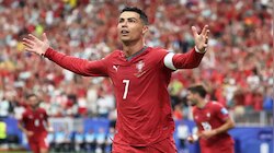 FIFA World Cup 2026: റൊണാൾഡോയുടെ ഇരട്ട ഗോളിൽ പഞ്ചറായി ഉസ്‌ബെക്കിസ്ഥാൻ