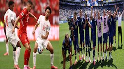 FIFA World Cup 2026: ഖത്തറിനെ വീഴ്ത്തി ബോസ്നിയ-ഹെർസഗോവിന; രണ്ടാം പകുതിയിൽ ആതിഥേയരെ തകർത്ത് സ്വിറ്റ്സർലൻഡ് നോക്കൗട്ടിൽ