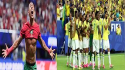FIFA World Cup 2026: കീഴടങ്ങി ഹെയ്തി, പകരക്കാരുടെ ഗോളിൽ മൊറോക്കോയ്ക്ക് വിജയം; സ്കോട്ട്‌ലൻഡിനെ തകർത്ത് ബ്രസീൽ