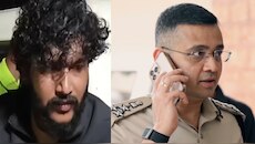 Hybrid ganja seized: പെരുമ്പാവൂരിൽ വൻ മയക്കുമരുന്ന് വേട്ട; 18 കോടി രൂപ വിലവരുന്ന ഹൈബ്രിഡ് കഞ്ചാവ് പിടികൂടി