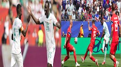FIFA World Cup 2026: നോർവെയെ തകർത്ത് ഫ്രാൻസ്; ഇറാഖിനെ തരിപ്പണമാക്കി സെനഗൽ; ചരിത്രം കുറിച്ച് കേപ് വെർദെ ലോകകപ്പിന്റെ നോക്കൗട്ടിൽ; യുറഗ്വായ് ടൂർണമെന്റിൽ നിന്നും പുറത്ത്