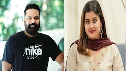 Ansiba Hassan: അൻസിബയ്ക്ക് തിരിച്ചടി: ടിനി ടോമിനെതിരെ കേസെടുക്കാനാവില്ലെന്ന് പോലീസ്