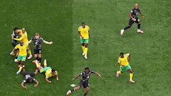 FIFA World Cup 2026: ദക്ഷിണാഫ്രിക്കയെ തോൽപ്പിച്ച് കാനഡ ലോകകപ്പ് പ്രീ-ക്വാർട്ടറിൽ 