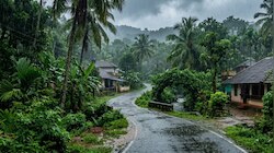 Heavy Rain In Kerala: ശക്തമായ മഴയ്ക്ക് സാധ്യത; 2 ജില്ലകളിൽ ഓറഞ്ച് അലർട്ട്, 10 ജില്ലകളിൽ യെല്ലോ അലർട്ട്