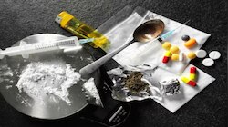 Operation Toofan MDMA Seized: പുസ്തകങ്ങൾക്കിടയിൽ രഹസ്യ അറയിൽ എംഡിഎംഎ; ലഹരി വിരുദ്ധ സംഘടന നേതാവ് പിടിയിൽ