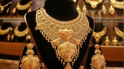 Gold Price Hike: കുതിച്ചുയർന്ന് സ്വർണവില; കേരളത്തിലെ ഇന്നത്തെ സ്വർണ വില അറിയാം