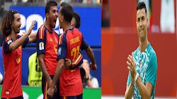 FIFA World Cup 2026: ഓസ്ട്രിയയെ വീഴ്ത്തി സ്‌പെയിൻ പ്രീ-ക്വാർട്ടറിൽ; ക്രൊയേഷ്യയെ കീഴടക്കി പോർച്ചുഗൽ