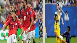 FIFA World Cup 2026: ഓസ്ട്രേലിയയെ വീഴ്ത്തി ഈജിപ്ത്; അർജന്റീന കേപ് വെർദെ ഏറ്റുമുട്ടൽ തുടരുന്നു