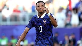 FIFA World Cup 2026: പരാഗ്വയെ തകർത്ത് ഫ്രാൻസ് ക്വാർട്ടറിൽ; എംബാപ്പേയുടെ ഏഴാം ​ഗോൾ നേട്ടം