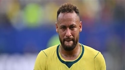 Neymar Retirement: ബ്രസീൽ പുറത്തായതിന് പിന്നാലെ ഇന്റർനാഷണൽ ഫുട്ബോളിൽ നിന്ന് വിരമിക്കൽ പ്രഖ്യാപിച്ച് നെയ്മർ