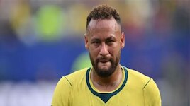 Neymar Retirement: ബ്രസീൽ പുറത്തായതിന് പിന്നാലെ ഇന്റർനാഷണൽ ഫുട്ബോളിൽ നിന്ന് വിരമിക്കൽ പ്രഖ്യാപിച്ച് നെയ്മർ