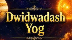 Dwidwadasha Yoga: ദ്വിദ്വാദശ യോഗത്താൽ ഈ 4 രാശിക്കാരുടെ ഭാഗ്യം തിളങ്ങും, നിങ്ങളും ഉണ്ടോ?