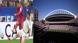 FIFA World Cup 2026: പോർച്ചുഗലിനെ കീഴടക്കി സ്‌പെയിൻ ക്വാർട്ടറിൽ; ക്വാർട്ടർ ഉറപ്പിക്കാൻ യുഎസ്എയും ബെൽജിയവും നേർക്കുനേർ