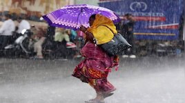 Kerala Monsoon Updates: വടക്കൻ ജില്ലകളിൽ ഇന്ന് ശക്തമായ മഴ; 5 ജില്ലകളിൽ യെല്ലോ അലർട്ട്
