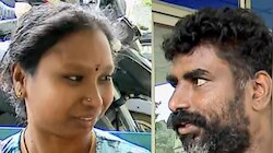 Wayanad Landslide Shocking Video: 'മണ്ണും വെള്ളവും കുത്തിയൊലിച്ചെത്തി, ഓടിയപ്പോൾ കാലുകൾ കുഴഞ്ഞുപോയി'; നടുക്കം മാറാതെ വയനാട് മണ്ണിടിച്ചിലിൽ നിന്ന് രക്ഷപ്പെട്ട കൂടമ്മാൾ