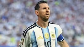 Argentina vs Egypt Live: ഫിഫ ലോകകപ്പ് 2026 പ്രീ-ക്വാർട്ടർ: ക്വാർട്ടർ ലക്ഷ്യമിട്ട് അർജന്റീനയും ഈജിപ്തും; ഗോൾഡൻ ബൂട്ട് പോരാട്ടത്തിൽ മെസ്സി