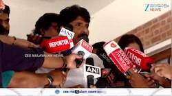 Wayanad Landslide: മനുഷ്യനിര്‍മിത ദുരന്തമെന്ന് മന്ത്രി ടി സിദ്ദിഖ്