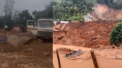 Wayanad Landslide: വയനാട് മണ്ണിടിച്ചിൽ: അഞ്ച് പേർക്കായി തിരച്ചിൽ തുടരുന്നു; രക്ഷാപ്രവർത്തനത്തിന് വൻ സന്നാഹം