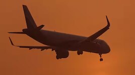Pakistan Plane Missing: പാക് വിമാനം അറബിക്കടലിന് മുകളിൽ വച്ച് കാണാതായി; റഡാറിൽ നിന്ന് അപ്രത്യക്ഷം, തിരച്ചിൽ