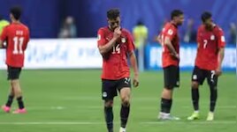 FIFA World Cup 2026: അർജന്റീനയോട് തോറ്റു, പിന്നാലെ ഫിഫയെ സമീപിച്ച് ഈജിപ്ത്; റഫറിക്കെതിരെ പരാതി നൽകി