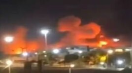 US-Iran War: ട്രംപ് പറഞ്ഞത് ചെയ്തു; ഇറാനിൽ വീണ്ടും യുഎസ് ആക്രമണം; തിരിച്ചടിക്കുമെന്ന് ടെഹ്‌റാൻ