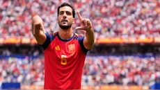 Mikel Merino: റൊണാൾഡോയുടെയും കെവിൻ ഡി ബ്രൂയിനിന്റെയും സ്വപ്നങ്ങൾ തകർത്തു, പിന്നാലെ ലോക റെക്കോഡും, ആരാണീ മെറിനോ?