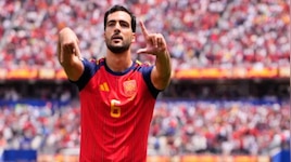 Mikel Merino: റൊണാൾഡോയുടെയും കെവിൻ ഡി ബ്രൂയിനിന്റെയും സ്വപ്നങ്ങൾ തകർത്തു, പിന്നാലെ ലോക റെക്കോഡും, ആരാണീ മെറിനോ?