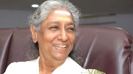 S Janaki Passed Away: വിഖ്യാത ഗായിക എസ് ജാനകി അന്തരിച്ചു