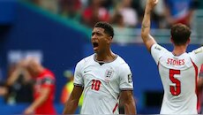 FIFA World Cup 2026: ഇരട്ട​ഗോൾ നേട്ടത്തിൽ ബെല്ലിങ്ങാം; നോർവേക്കെതിരെ 2-1ന്റെ ജയവുമായി ഇം​ഗ്ലണ്ട് സെമിയിൽ