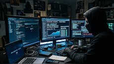 Cyber Fraud: ഉപഭോക്തൃ സംരക്ഷണത്തിന്റെ പേരിൽ സൈബർ തട്ടിപ്പ്, റിമോട്ട് ആക്‌സസ് ആപ്പുകൾക്കെതിരെ ദുബായ് പോലീസ്
