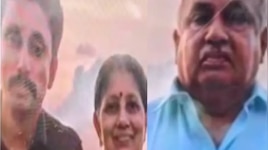 Palakkad Family Missing: ബന്ധുവിന്റെ കല്യാണമെന്ന് പറഞ്ഞ് ഇറങ്ങി, ഫോണുകൾ സ്വിച്ച് ഓഫ്; പാലക്കാട് മൂന്നംഗ കുടുംബത്തെ കാണാനില്ലെന്ന് പരാതി