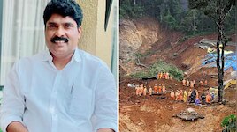 Kalladi Landslide: കള്ളാടി മണ്ണിടിച്ചിൽ; നിർമാണ കമ്പനി നഷ്ടപരിഹാരം നൽകുമെന്ന് മന്ത്രി ടി. സിദ്ദിഖ്, മരിച്ചവരുടെ കുടുംബങ്ങൾക്ക് 7 ലക്ഷം രൂപ ധനസഹായം